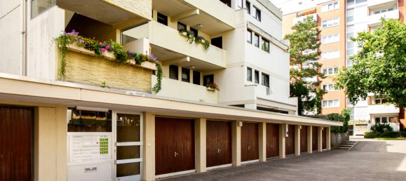 Квартира с 4 комнатами в Дармштадт, Германия № 359708 21