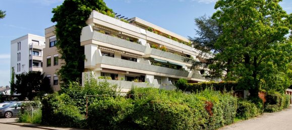 Квартира с 4 комнатами в Дармштадт, Германия № 359708 23