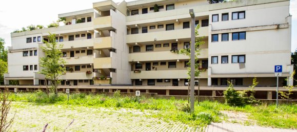 Квартира с 4 комнатами в Дармштадт, Германия № 359708 20