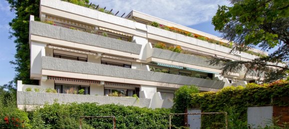 Квартира с 4 комнатами в Дармштадт, Германия № 359708 19