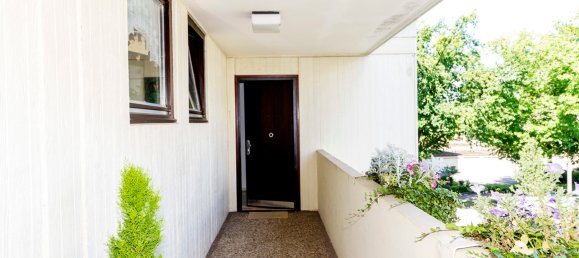 Квартира с 4 комнатами в Дармштадт, Германия № 359708 17