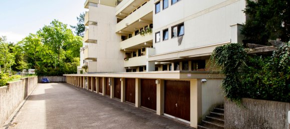 Квартира с 4 комнатами в Дармштадт, Германия № 359708 22