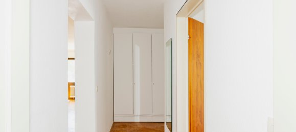 Квартира с 4 комнатами в Дармштадт, Германия № 359708 14