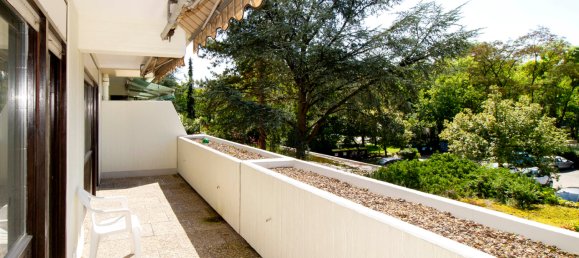 Квартира с 4 комнатами в Дармштадт, Германия № 359708 8