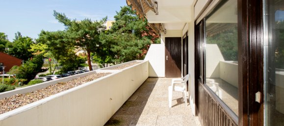 Квартира с 4 комнатами в Дармштадт, Германия № 359708 9