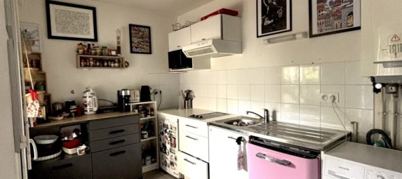 1 bedroom Apartment in Tours, France No. 253854 4
