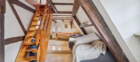 1 غرف نوم منزل ذو طابقين في Ludwigsburg, Germany رقم 314717 5