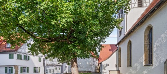 1 غرف نوم منزل ذو طابقين في Ludwigsburg, Germany رقم 314717 13