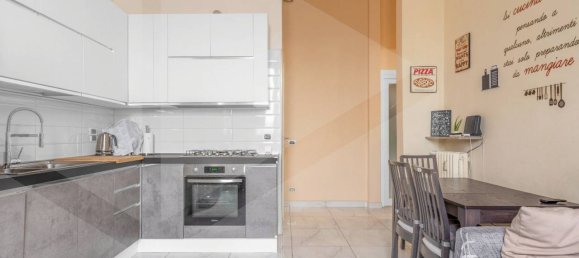 3 rooms Apartment in Milan, Italy No. 242233 6