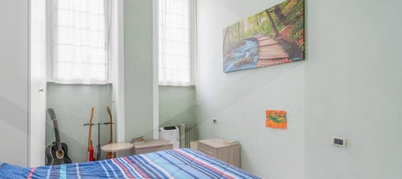 3 rooms Apartment in Milan, Italy No. 242233 11