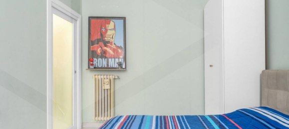 3 rooms Apartment in Milan, Italy No. 242233 13