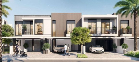 3 bedrooms Villa in Dubai South (Dubai World Central), UAE No. 3041 2