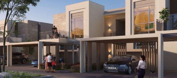 3 bedrooms Villa in Dubai South (Dubai World Central), UAE No. 3041 8