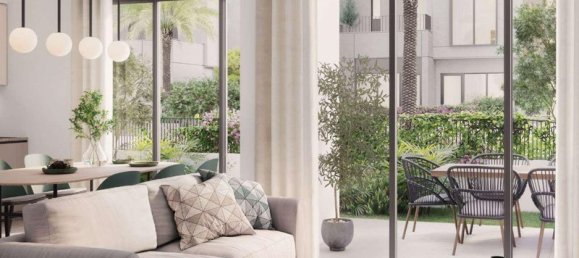 3 bedrooms Villa in Dubai South (Dubai World Central), UAE No. 3041 5