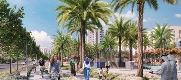 3 bedrooms Villa in Dubai South (Dubai World Central), UAE No. 3041 12