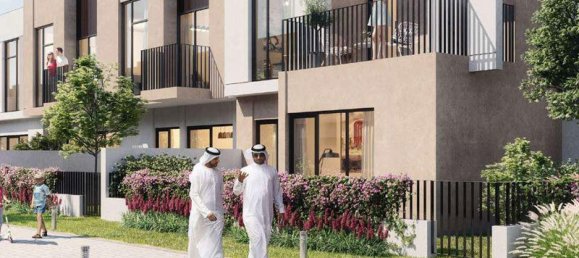 3 bedrooms Villa in Dubai South (Dubai World Central), UAE No. 3041 9