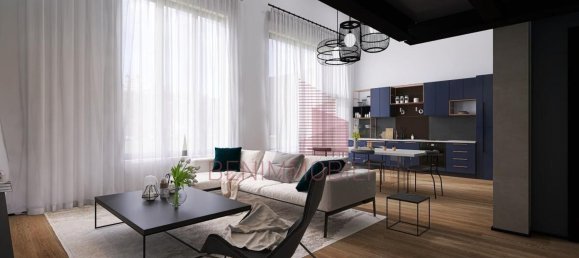 Apartamento de 3 dormitorios en Brescia, Italy No. 365359 2