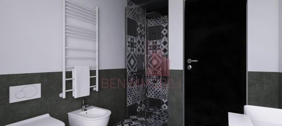 Apartamento de 3 dormitorios en Brescia, Italy No. 365359 5