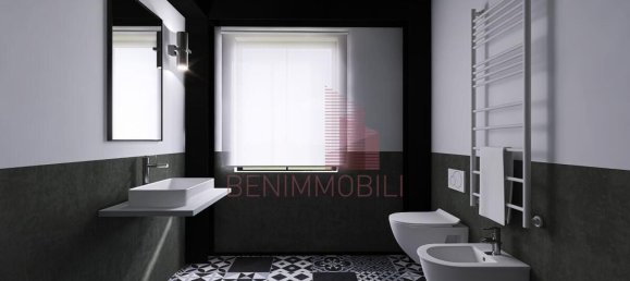 Apartamento de 3 dormitorios en Brescia, Italy No. 365359 4