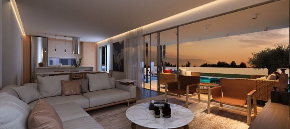 4 bedrooms Villa in Pervolia, Cyprus No. 32919 8