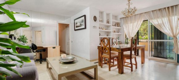 4 bedrooms Apartment in Marbella, Spain No. 246124 6