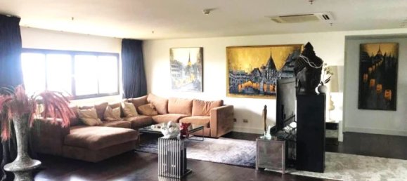 3 Schlafzimmer Eigentumswohnung in Pattaya, Thailand, Nr. 61459 4