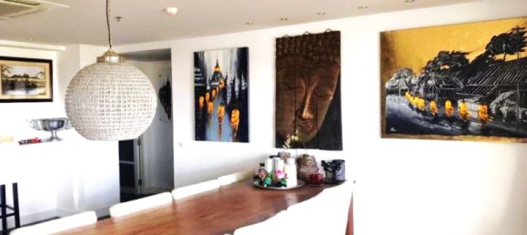 3 Schlafzimmer Eigentumswohnung in Pattaya, Thailand, Nr. 61459 3