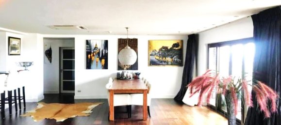 3 Schlafzimmer Eigentumswohnung in Pattaya, Thailand, Nr. 61459 2
