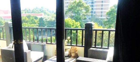 3 Schlafzimmer Eigentumswohnung in Pattaya, Thailand, Nr. 61459 9