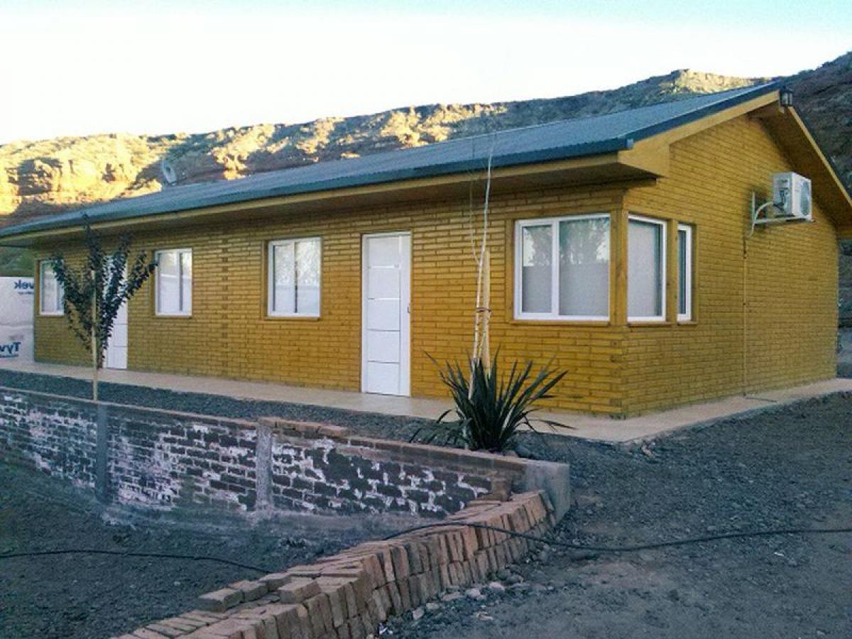 2 Schlafzimmer Haus in Neuquen, Argentina, Nr. 59332