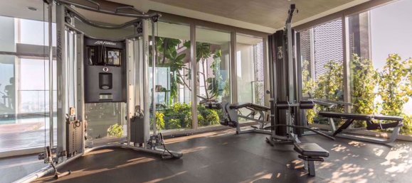 2 Schlafzimmer Eigentumswohnung in Khlong Toei, Thailand, Nr. 10408 12