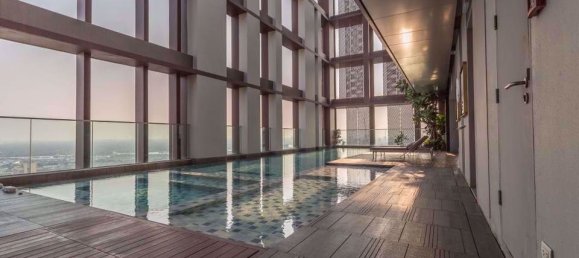 2 Schlafzimmer Eigentumswohnung in Khlong Toei, Thailand, Nr. 10408 11