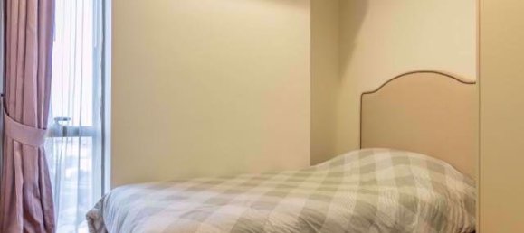 2 Schlafzimmer Eigentumswohnung in Khlong Toei, Thailand, Nr. 10408 6