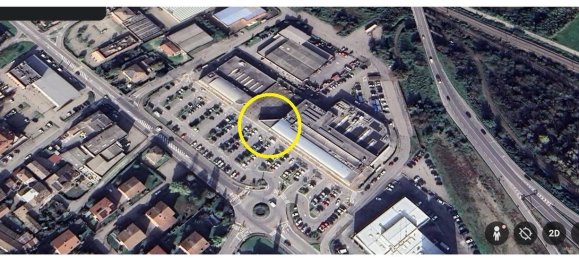 Propriété commerciale à Fidenza, Italy 180m² No. 372249 10