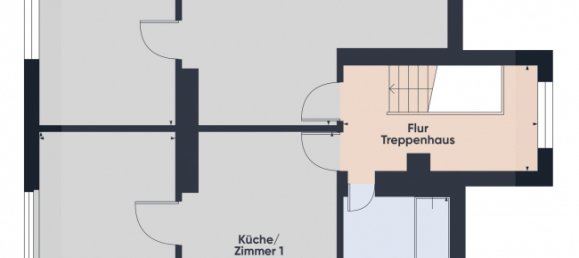 6-salle Maison de ville à Minden-Lubbecke, Germany No. 311795 9
