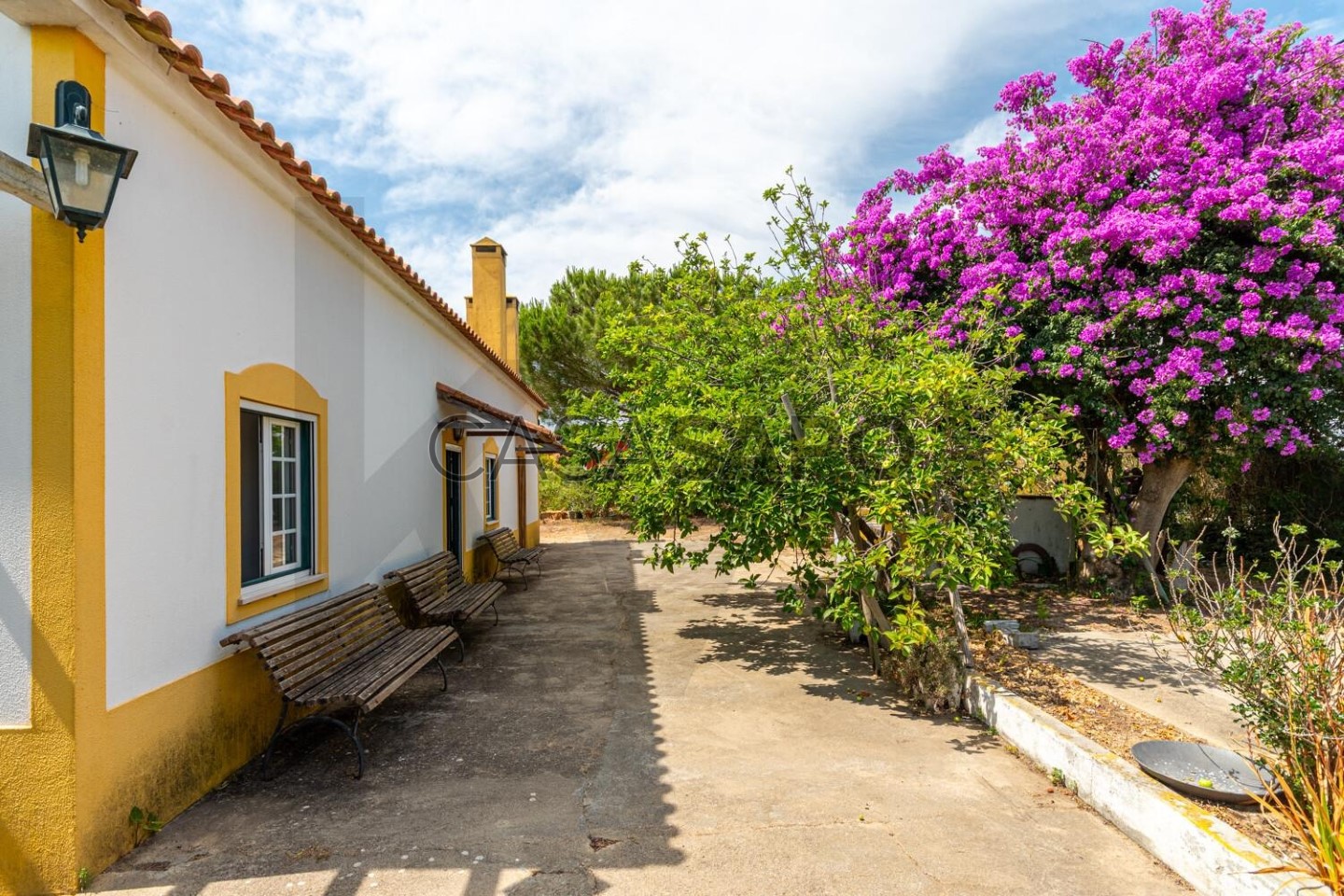 3 bedrooms House in Palmela, Portugal No. 350102