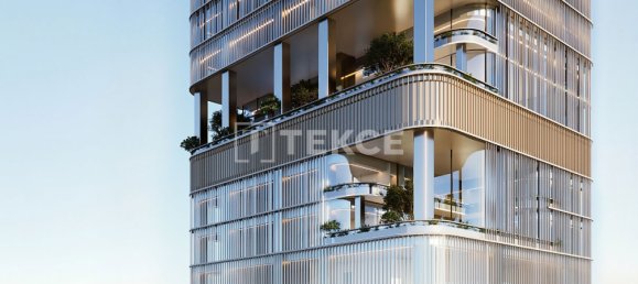 154m² Office for sale in Jumeirah Village Circle, Dubai, UAE № 186948 11
