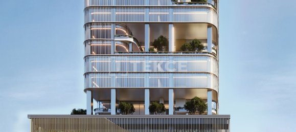 154m² Office for sale in Jumeirah Village Circle, Dubai, UAE № 186948 10
