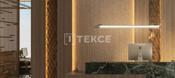154m² Office for sale in Jumeirah Village Circle, Dubai, UAE № 186948 7