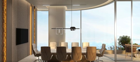 154m² Office for sale in Jumeirah Village Circle, Dubai, UAE № 186948 9