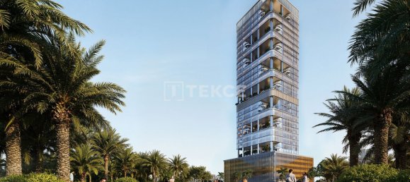 154m² Office for sale in Jumeirah Village Circle, Dubai, UAE № 186948 12