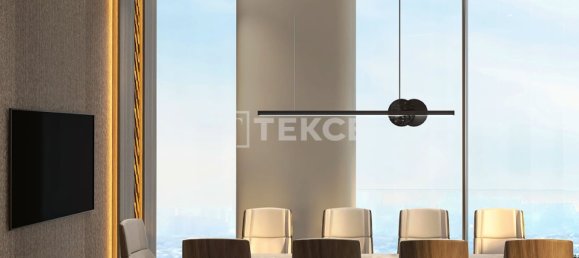154m² Office for sale in Jumeirah Village Circle, Dubai, UAE № 186948 6