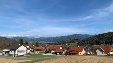 935m² Land in Kapfenberg, Austria No. 191232