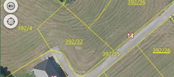 935m² Land in Kapfenberg, Austria No. 191232 3