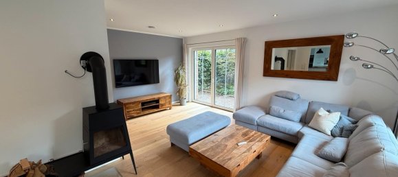 4 غرف نوم منزل في Hanover, Germany رقم 272926 3