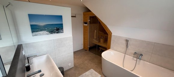 4 غرف نوم منزل في Hanover, Germany رقم 272926 15