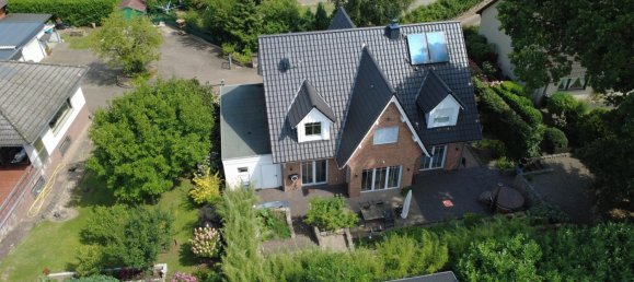 4 غرف نوم منزل في Hanover, Germany رقم 272926 20