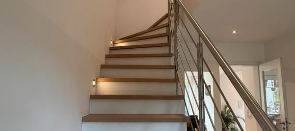 4 غرف نوم منزل في Hanover, Germany رقم 272926 12