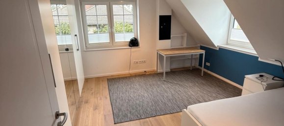 4 غرف نوم منزل في Hanover, Germany رقم 272926 17