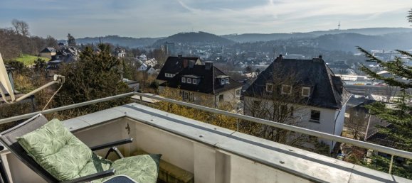 5 bedrooms Duplex in Siegen-Wittgenstein, Germany No. 348947 5